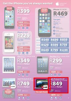 Cellucity : Pitch Perfect Prices (7 Jun - 6 Jul 2014), page 7