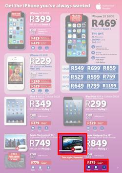 Cellucity : Pitch Perfect Prices (7 Jun - 6 Jul 2014), page 7