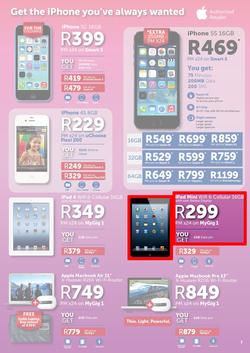 Cellucity : Pitch Perfect Prices (7 Jun - 6 Jul 2014), page 7