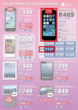 Cellucity : Pitch Perfect Prices (7 Jun - 6 Jul 2014), page 7