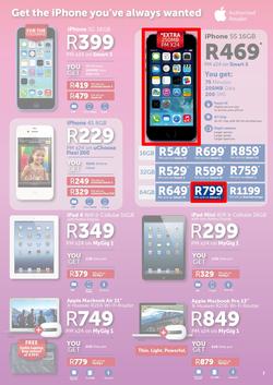 Cellucity : Pitch Perfect Prices (7 Jun - 6 Jul 2014), page 7