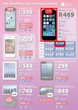 Cellucity : Pitch Perfect Prices (7 Jun - 6 Jul 2014), page 7