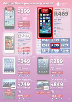 Cellucity : Pitch Perfect Prices (7 Jun - 6 Jul 2014), page 7