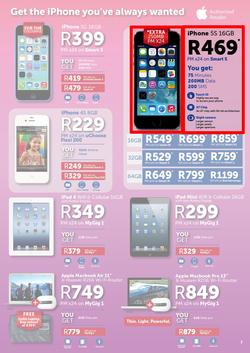 Cellucity : Pitch Perfect Prices (7 Jun - 6 Jul 2014), page 7