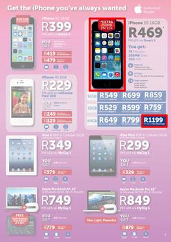 Cellucity : Pitch Perfect Prices (7 Jun - 6 Jul 2014), page 7