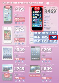 Cellucity : Pitch Perfect Prices (7 Jun - 6 Jul 2014), page 7
