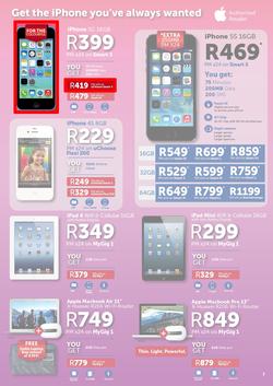 Cellucity : Pitch Perfect Prices (7 Jun - 6 Jul 2014), page 7