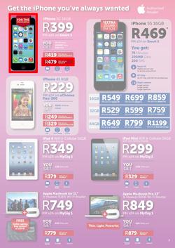 Cellucity : Pitch Perfect Prices (7 Jun - 6 Jul 2014), page 7