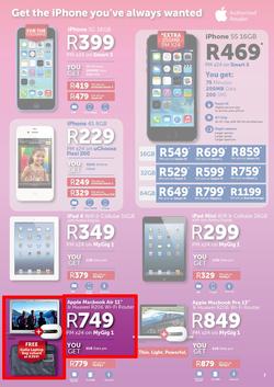 Cellucity : Pitch Perfect Prices (7 Jun - 6 Jul 2014), page 7