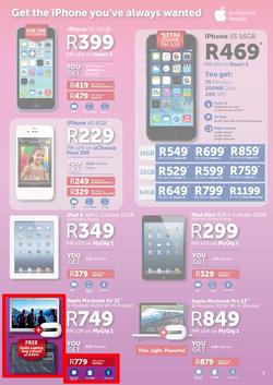 Cellucity : Pitch Perfect Prices (7 Jun - 6 Jul 2014), page 7