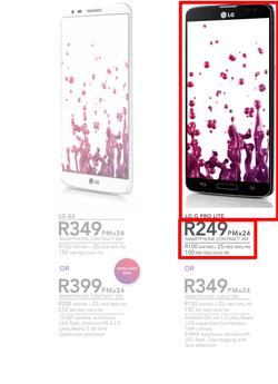 Virgin Mobile : The Big Deal (Valid until 31 Jul 2014), page 7