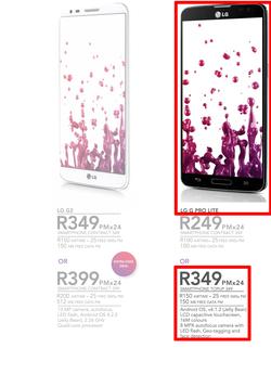 Virgin Mobile : The Big Deal (Valid until 31 Jul 2014), page 7