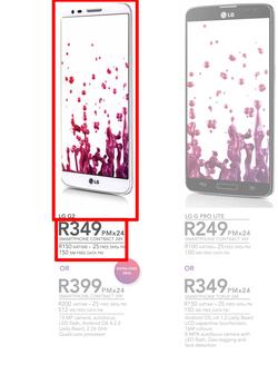 Virgin Mobile : The Big Deal (Valid until 31 Jul 2014), page 7