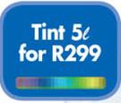 Plascon 5L Tint