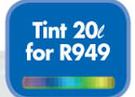 Plascon 20L Tint