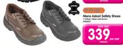 Mens Askari Safety Shoes-Per Pair