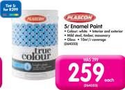 Plascon 5L Tint