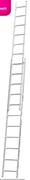 Gravity 6m Extension Ladder DMS600