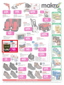 Makro : Winter Sale (15 Jun - 23 Jun 2014), page 7