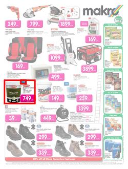 Makro : Winter Sale (15 Jun - 23 Jun 2014), page 7