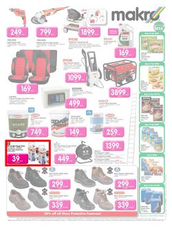 Makro : Winter Sale (15 Jun - 23 Jun 2014), page 7