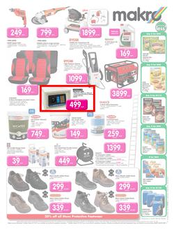 Makro : Winter Sale (15 Jun - 23 Jun 2014), page 7