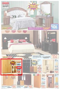Lewis : 2015 Range (16 Jun -20 Jul 2014), page 7