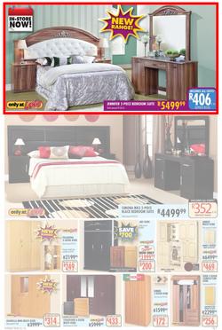 Lewis : 2015 Range (16 Jun -20 Jul 2014), page 7