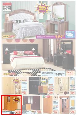Lewis : 2015 Range (16 Jun -20 Jul 2014), page 7