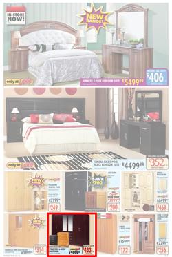 Lewis : 2015 Range (16 Jun -20 Jul 2014), page 7