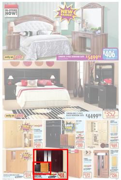 Lewis : 2015 Range (16 Jun -20 Jul 2014), page 7