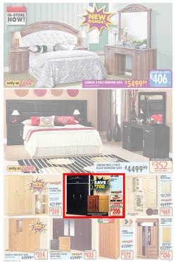 Lewis : 2015 Range (16 Jun -20 Jul 2014), page 7