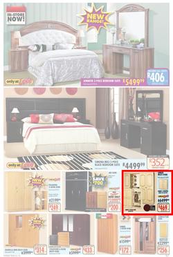 Lewis : 2015 Range (16 Jun -20 Jul 2014), page 7