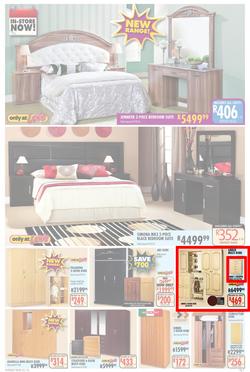 Lewis : 2015 Range (16 Jun -20 Jul 2014), page 7