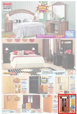 Lewis : 2015 Range (16 Jun -20 Jul 2014), page 7