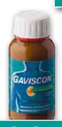 Gaviscon Antacid Assorted-150Ml
