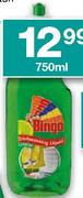Binga Opwasmiddel-750Ml