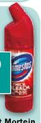 Domestos Dik Bleikmiddel Verskeidenheid Elk-750Ml