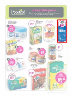 Foodco Gauteng & Polokwane (25 Apr - 29 Apr), page 7