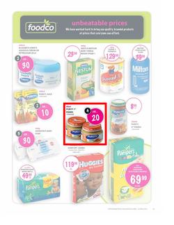 Foodco Gauteng & Polokwane (25 Apr - 29 Apr), page 7
