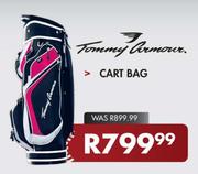 Tommy Armour Cart Bag