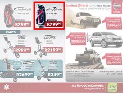 The Golfers Club : Winter Sale (21 Jun -29 Jun 2014), page 7