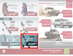 The Golfers Club : Winter Sale (21 Jun -29 Jun 2014), page 7