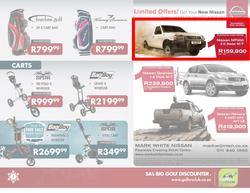 The Golfers Club : Winter Sale (21 Jun -29 Jun 2014), page 7