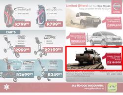 The Golfers Club : Winter Sale (21 Jun -29 Jun 2014), page 7