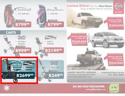 The Golfers Club : Winter Sale (21 Jun -29 Jun 2014), page 7
