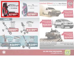 The Golfers Club : Winter Sale (21 Jun -29 Jun 2014), page 7