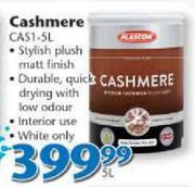Plascon 5L Cashmere CAS1-5L