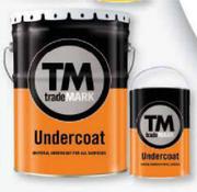 TM 20L Universal Undercoat