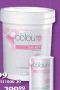 Colour CO 5L Pure Satin